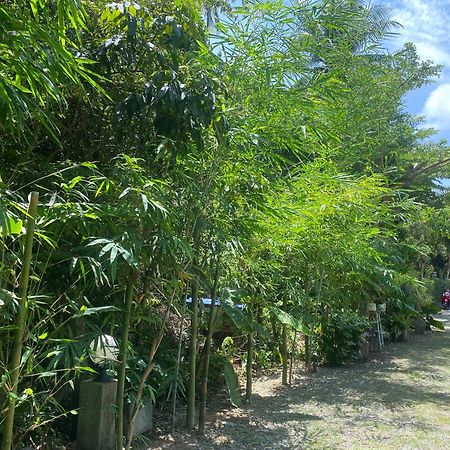Auberge de jeunesse Baan Longhaad à Ko Lanta Extérieur photo