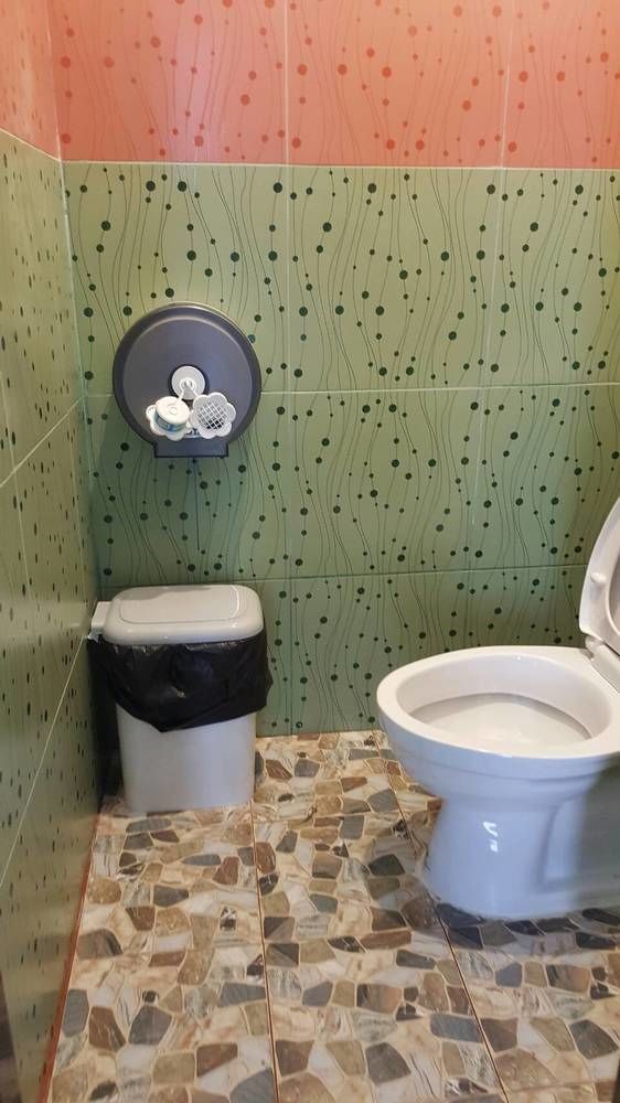 Auberge de jeunesse Baan Longhaad à Ko Lanta Extérieur photo