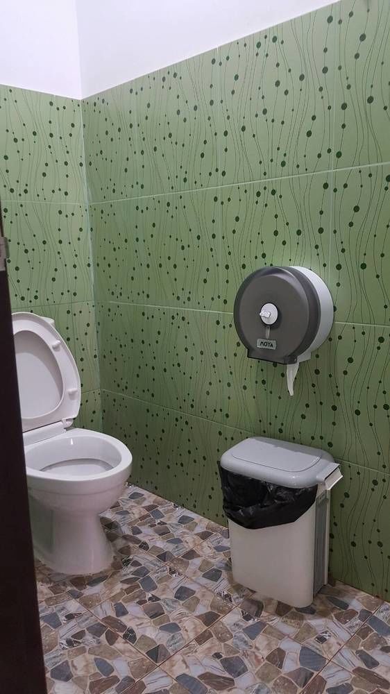 Auberge de jeunesse Baan Longhaad à Ko Lanta Extérieur photo