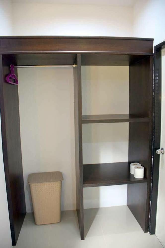 Auberge de jeunesse Baan Longhaad à Ko Lanta Extérieur photo